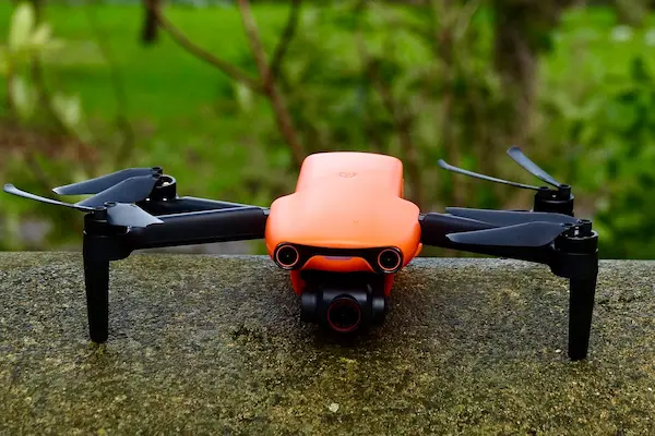 Autel Robotics Evo Nano+