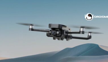 Best Camera Drones Under 300 USD
