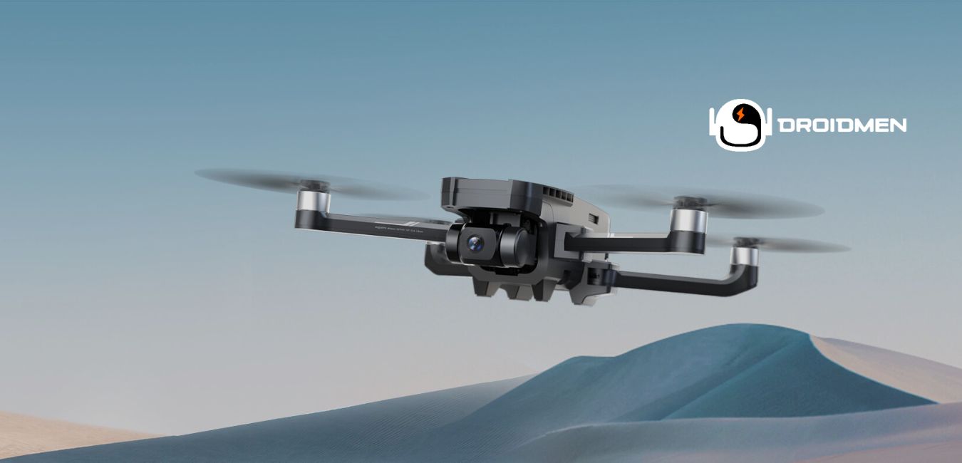 Best Camera Drones Under 300 USD