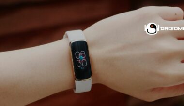 Best Fitness Trackers
