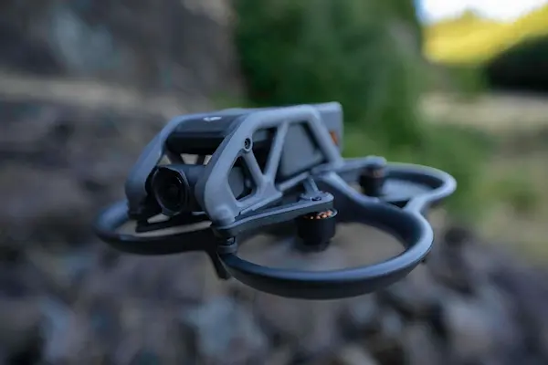 DJI Avata