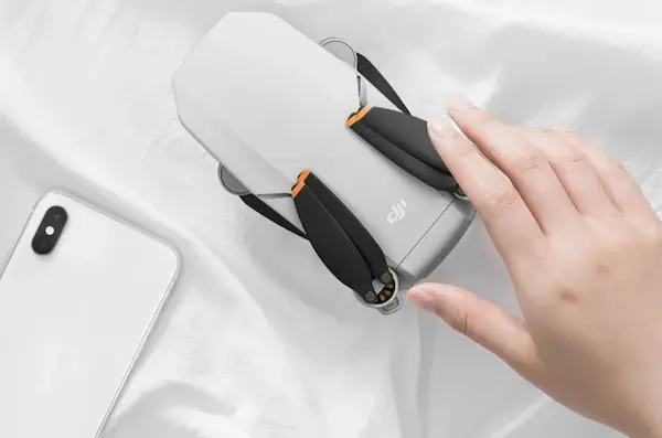 DJI Mini SE