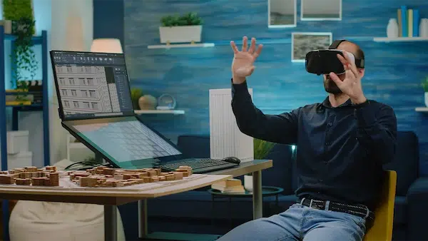 Designing for Augmented Reality