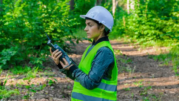 Drone Technical Challenges