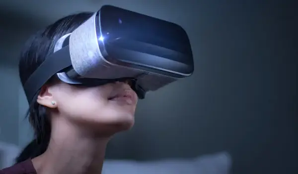 Evolution of VR