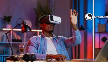 Evolution of Virtual Reality