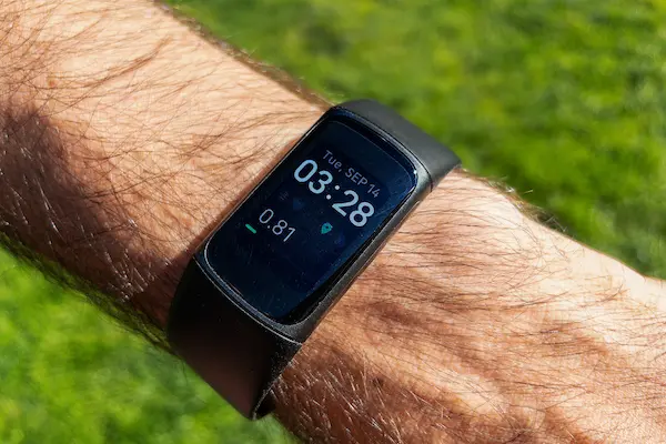 Fitbit Charge 5