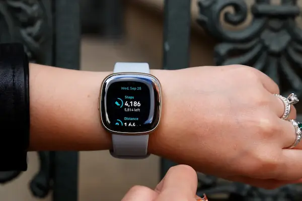 Fitbit Sense 2