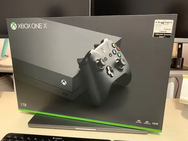 Future of Xbox