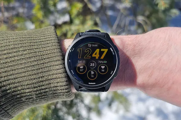 Garmin Forerunner 265
