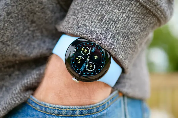 Google Pixel Watch