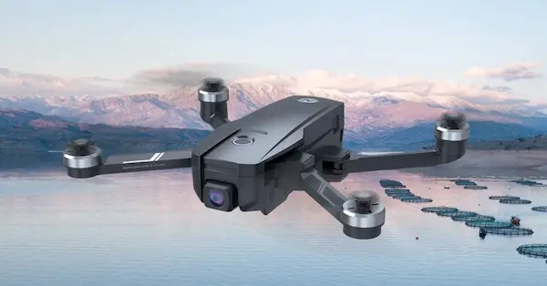 Holy Stone GPS Drone