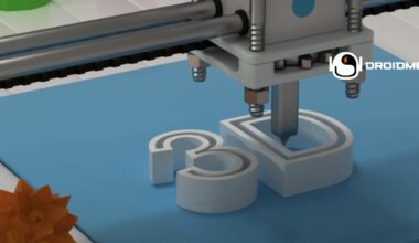 Major 3D Printing Trends