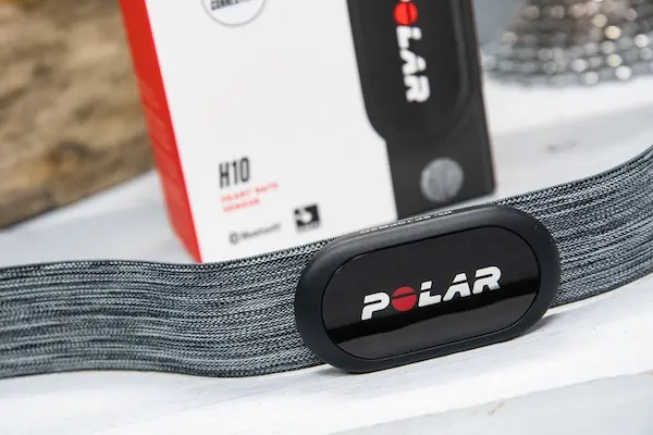 Polar H10 Heart Rate Monitor