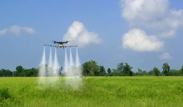 Precision Agriculture