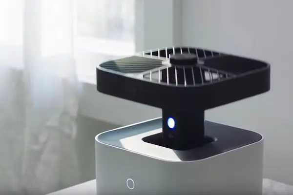 Ring Always Home Drone Camera