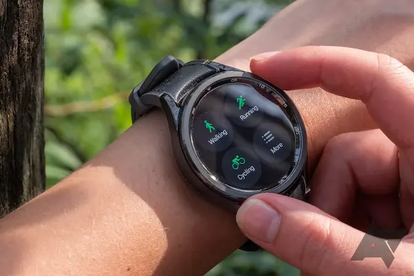 Samsung Galaxy Watch 6 Classic