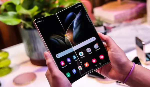 Screen Size