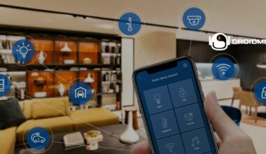 Smart Home Gadgets for a Sustainable Living