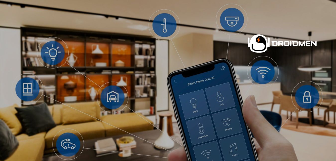 Smart Home Gadgets for a Sustainable Living