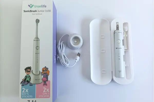 SonicBrush