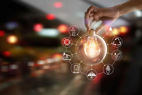 Sustainable Technology