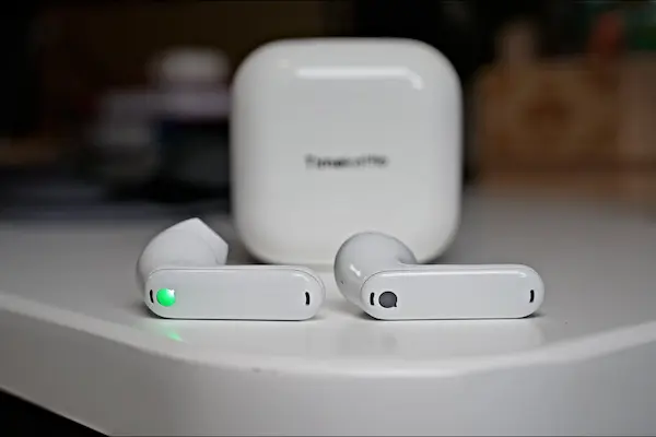 Timekettle Translation Earbuds