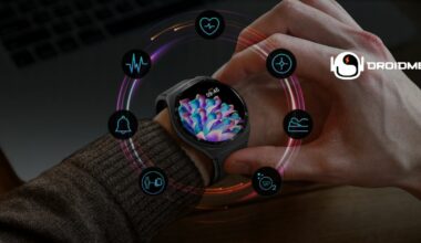 Top 5 Smartwatches of 2023