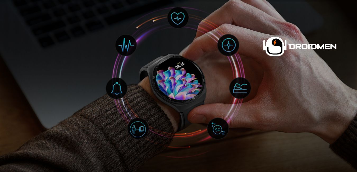 Top 5 Smartwatches of 2023