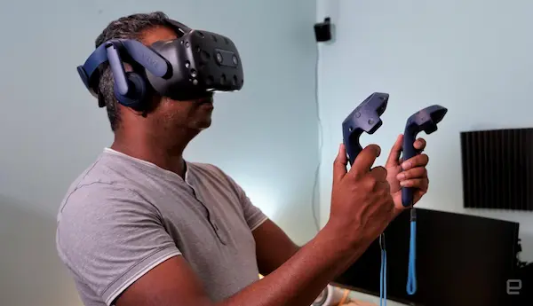 VR Headset
