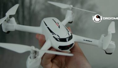best camera drones under 200