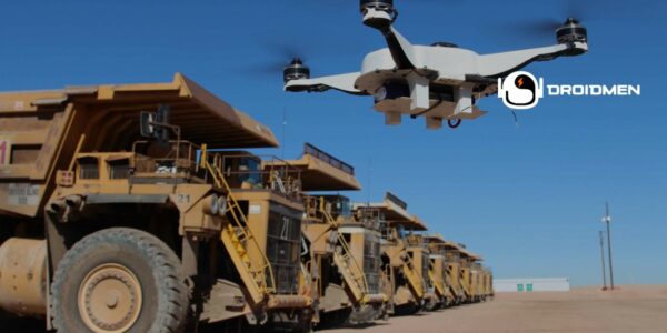drone applications in mining drone applications in mining