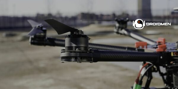drones in security industry drones in security industry
