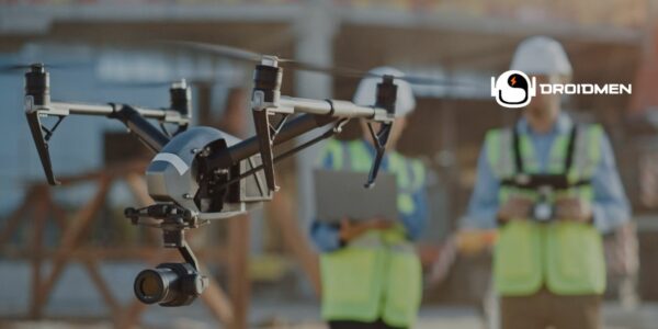 industrial drone applications industrial drone applications
