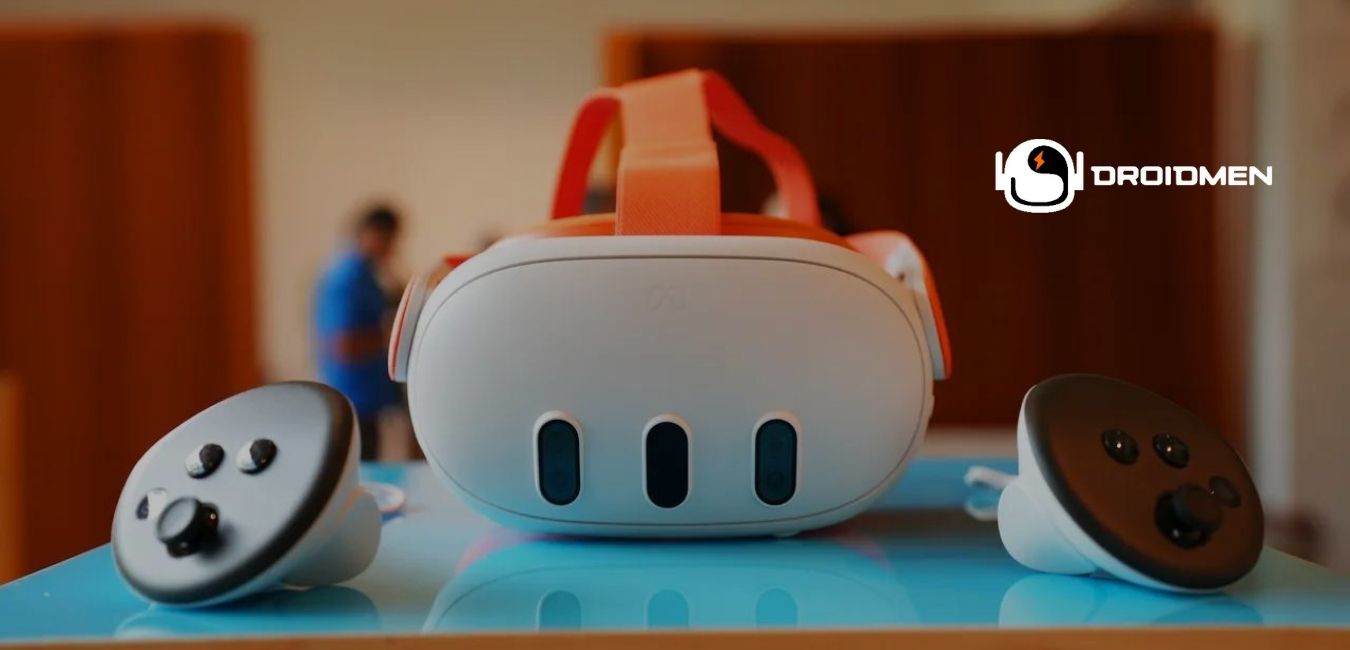 meta quest 3 vs meta quest 2