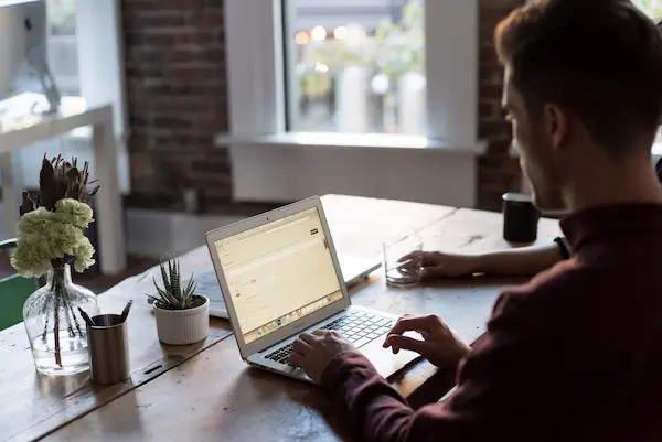 online data protection