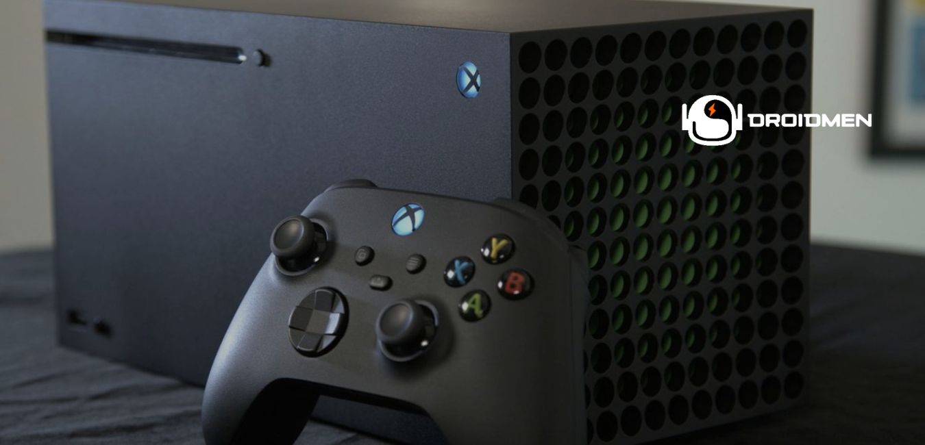 the history of xbox