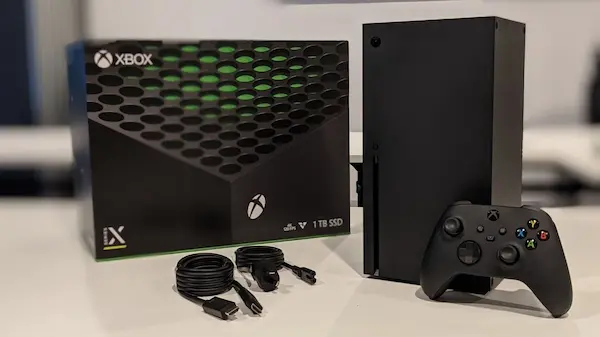 xbox innovation challenges