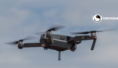 5 Best Drones Under 1500 for Every Use Case