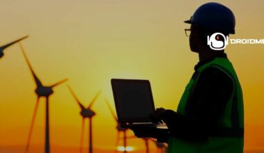 AI and Energy