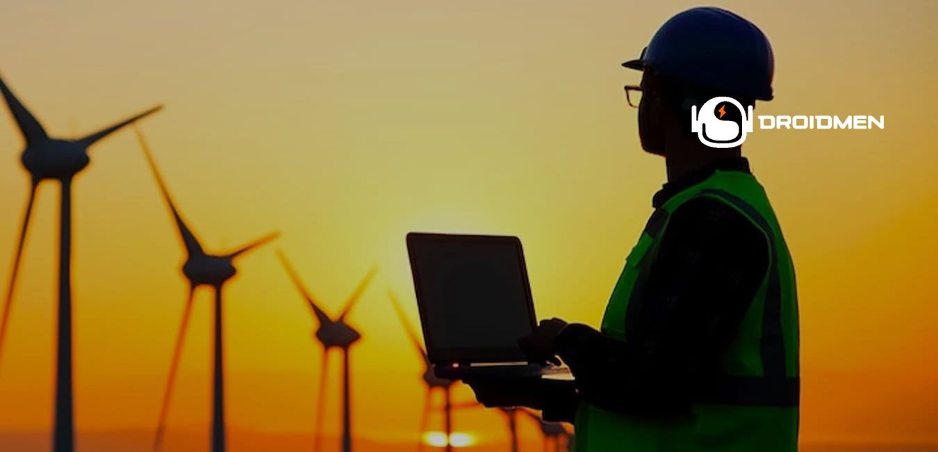 AI and Energy