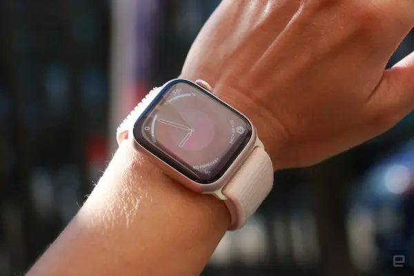 Apple Watch Series 9