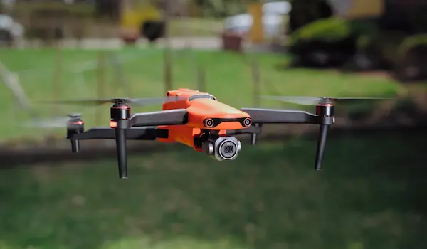 Autel EVO 2 Pro Enterprise V3