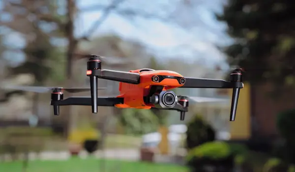 Autel EVO II Pro