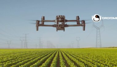 Best Drones For Agriculture