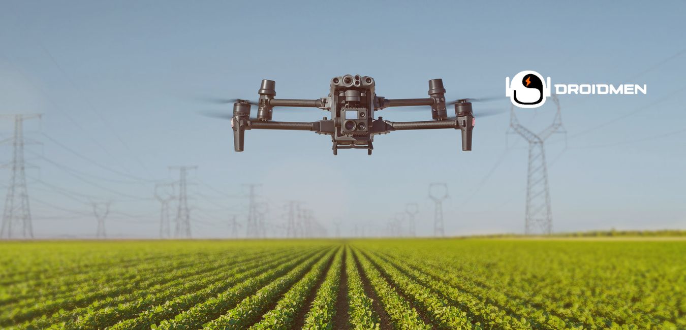Best Drones For Agriculture
