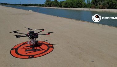 Best Drones For Fishing In 2025