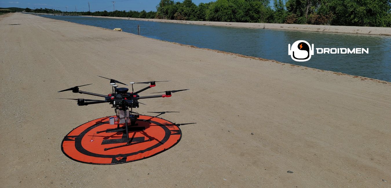 Best Drones For Fishing In 2025