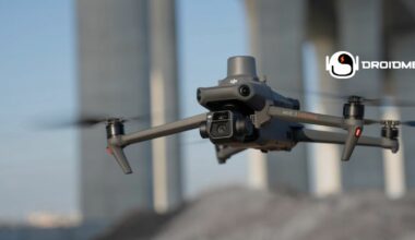 Best Drones For Mapping