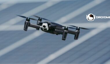Best Drones For Roof Inspections